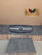Mercedes CLA W117 Diamond Grille, Ophalen of Verzenden, Gebruikt, Mercedes-Benz