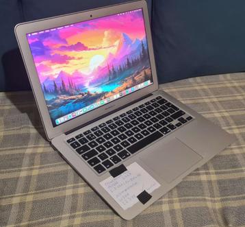 Apple MacBook Air | 2017 | 13,3" 120GB beschikbaar voor biedingen