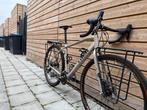 Trek 920 Gravelbike - Vakantiefiets frame: 56cm, Gebruikt, 10 tot 15 versnellingen, Overige maten, 53 tot 57 cm