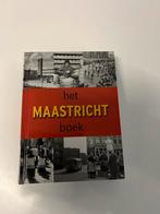 In nieuwstaat Het Maastricht Boek. Zie foto’s., Ophalen of Verzenden, Zo goed als nieuw