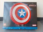 LEGO 76262 Marvel Captain American Shield, Ophalen of Verzenden, Nieuw