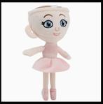 Ballerina Cappucina knuffel, Ophalen, Nieuw