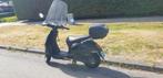 Scooter BTC Riva 2, Ophalen, Gebruikt, Benzine, BTC-RIVA