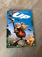 Up - Disney Pixar DVD, Avontuur, Alle leeftijden, Ophalen of Verzenden, Zo goed als nieuw