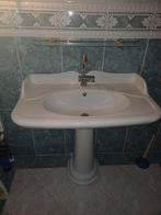 Sanitair, Doe-het-zelf en Verbouw, Sanitair, Ophalen, Zo goed als nieuw, Steen, Toilet