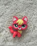 Littlest Pet Shop: Fox #2643, Ophalen of Verzenden, Gebruikt
