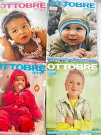 Ottobre kids jaargang 2007., Ophalen of Verzenden, Zo goed als nieuw, Kind, Overige merken