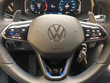 Vw Golf 8 Stuur R Line Knopjes 1EA959442F beschikbaar voor biedingen