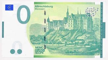 Duitsland 0 euro Meissen Albrechtburg 2024  beschikbaar voor biedingen
