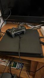 PlayStation 4 500 GB, Original, Ophalen of Verzenden, Zo goed als nieuw