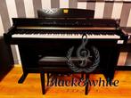 Zwarte Yamaha Clavinova digitale elektrische piano .Garantie, 88 toetsen, Yamaha, Ophalen of Verzenden, Zo goed als nieuw