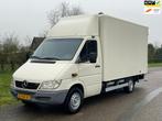 Mercedes-Benz Sprinter 313 CDI 2.2 355 / Woonhome / Camper /, Buscamper of Camperbus, Mercedes-Benz, Bedrijf, Handgeschakeld