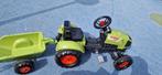Tractor fiets kind, Ophalen, Zo goed als nieuw, Minder dan 16 inch