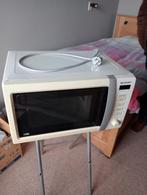 Magnetron, Ophalen, Gebruikt, Hete lucht, Magnetron