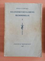 Haandskydevaabens Bedømmelse 2 delen, Boeken, Oorlog en Militair, Ophalen of Verzenden, Zo goed als nieuw, Tweede Wereldoorlog