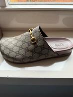 Gucci mules mt 39 nieuw met doos, Kleding | Dames, Schoenen, Slippers, Overige kleuren, Verzenden, Nieuw