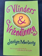 Vlinders en vriendinnen, Ophalen, Zo goed als nieuw