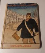 Burgerluidjes, Justus van Maurik, 8e druk, Gelezen, Justus van Maurik, Ophalen of Verzenden, Nederland