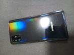 Samsung Galaxy A71 - Defect-, Telecommunicatie, Mobiele telefoons | Samsung, Zwart, Ophalen of Verzenden, Niet werkend, 128 GB