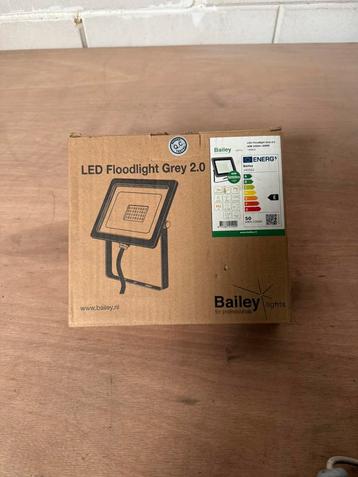 Bailey LED breedstraler 50w 5250 lumen beschikbaar voor biedingen