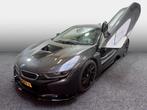 BMW i8 incl BTW Bodykit Bodykit/Head-Up/360 Camera, Gebruikt, 48 km/l, Met garantie (alle), 4 stoelen