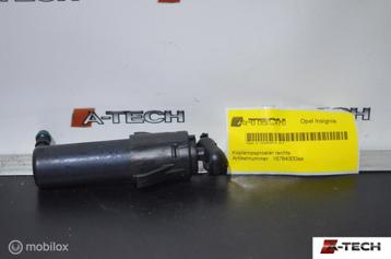 Koplampsproeier rechts Opel insignia 13 -19 16784300aa beschikbaar voor biedingen