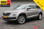 Skoda Kodiaq 1.4 TSI Ambition Business 7p. | Trekhaak inklap, Voorwielaandrijving, 12 maanden, Gebruikt, Euro 6