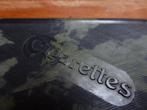 Art deco bakelieten doos, cigarettes, Ophalen of Verzenden