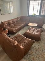 Togo Ligne Roset, Ophalen, Gebruikt, Vierpersoons of meer, Leer