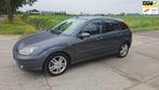 Ford Focus 2.0-16V Ghia/ clima/ automaat/ bj 2003/ 5 deurs, Auto's, Ford, 4 cilinders, 1151 kg, Parkeersensor, Euro 4