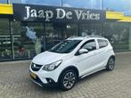 Opel KARL 1.0 Rocks Online Edition, Voorwielaandrijving, 839 kg, Stof, Gebruikt