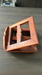 Houten Lessenaar - Wooden Lestern (vintage, antiquariaat), Antiek en Kunst, Antiek | Overige Antiek, Ophalen