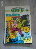 De Verbijsterende Hulk - De Bijenkorf #18, Boeken, Ophalen of Verzenden