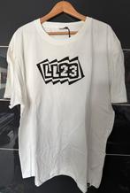 Lowlands 2023 t-shirt (XXL) (nieuw), Ophalen of Verzenden, Nieuw, Overige maten