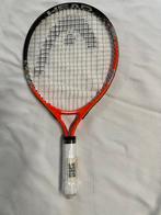 Head radical kinder racket 19” inch.. Nieuw!!, L00, Nieuw, Ophalen of Verzenden, Head