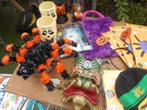 Nieuwe Partij Halloween spullen, Ophalen of Verzenden, Nieuw