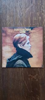 DAVID BOWIE  LP LOW 1977 CPL1 - 2030 CANADA IN GOEDE STAAT, Cd's en Dvd's, Vinyl | Pop, Ophalen of Verzenden, 1960 tot 1980, Zo goed als nieuw