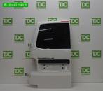 VW Transporter T6 ('15-'18) Achterdeur links met ruit wit, Gebruikt, Ophalen of Verzenden, Achter, Volkswagen