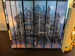 Special Edition Harry Potter paperback boekenset Engels, Ophalen, Zo goed als nieuw, Boek of Poster