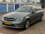 Mercedes-Benz C-Klasse AMG..Met Storing..!, Auto's, Automaat, Euro 5, 1800 kg, Zwart