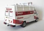 Iveco Daily Team Eminence 1983 1/43 Rallye Assistance # 68, Hobby en Vrije tijd, Nieuw, Overige merken, Bus of Vrachtwagen, Verzenden