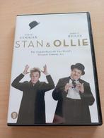 Stan & Ollie 2019. Steve Coogan & John C. Reilly. 5=4, Overige genres, Ophalen of Verzenden, Zo goed als nieuw, Vanaf 9 jaar
