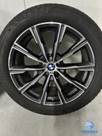 6.5mm! Originele BMW X5 X6 G05 G06 Style 740M 20 inch antrac, Gebruikt, -, 275 mm, -