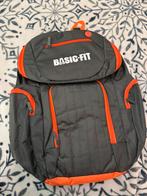 Basic Fit Sport Tas/Sport Bag, Sieraden, Tassen en Uiterlijk, Tassen | Rugtassen, Overige merken, Ophalen of Verzenden