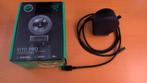 Razer Kiyo Pro webcam USB met microfoon, Ophalen of Verzenden, Zo goed als nieuw, Logitech, Elgato, Razer, Microfoon