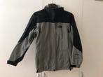 The North Face HyVent jas, Maat S, Ophalen of Verzenden, Zo goed als nieuw, Grijs, The North Face