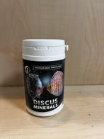 Discus mineralen 300gr, Dieren en Toebehoren, Vis, Zoetwatervis, Schoolvis