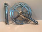 Campagnolo crankstel vintage, Ophalen of Verzenden, Gebruikt, Overige typen