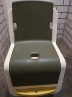 Kinderstoel met eetblad, Ophalen of Verzenden, Gebruikt, Overige typen, Afneembaar eetblad