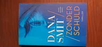 Dana Smit - Zonder schuld beschikbaar voor biedingen